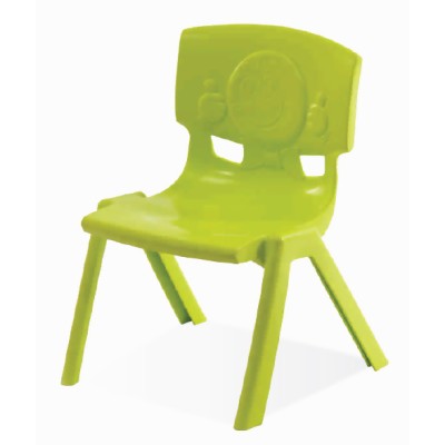 NIlkamal Cherry Nursery Chair